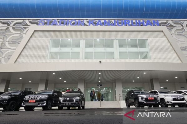 Bupati Malang Jamin Arema FC Dapat Bertanding di Stadion Kanjuruhan