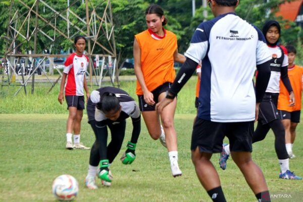 Satoru Mochizuki Memanggil 26 Pemain untuk Dua Pertandingan Uji Coba di Akhir Mei