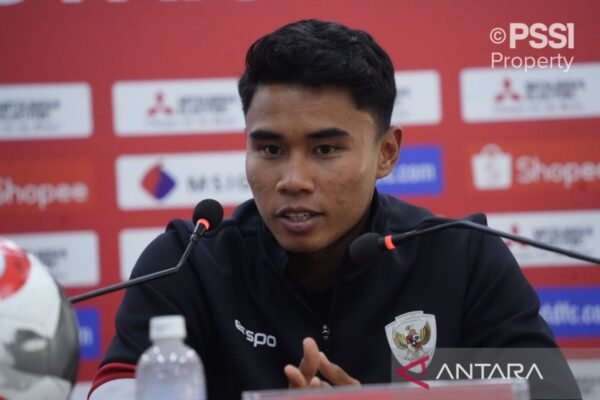 Delapan Pemain Liga 1 Berkumpul di Jakarta untuk Memperkuat Timnas
