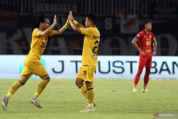 PSSI Menjamin Tanpa 'Match Fixing' di Pertarungan Zona Degradasi