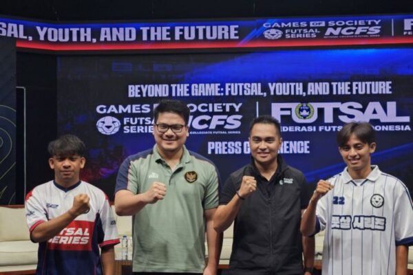 FFI Bersiap Hadapi Belanda dan Rusia dalam FIFA Matchday