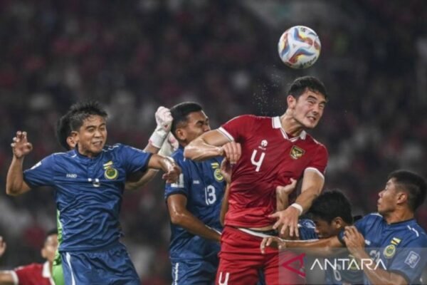 PSSI Jelaskan Alasan Mengapa Elkan dan Ragnar Tak Dipanggil untuk Pertandingan Melawan China dan Jepang