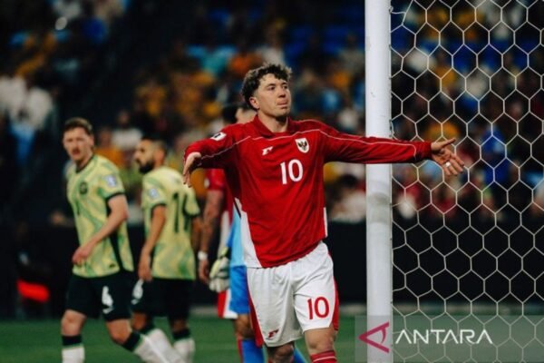 Kenangan Gol Romeny Bersama Timnas Indonesia: Sebuah Cerita