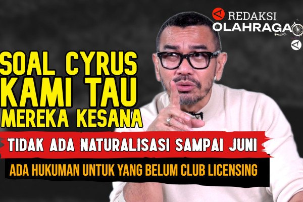 Redaksi Olahraga: Membangun Kembali Fondasi Liga - ANTARA News
