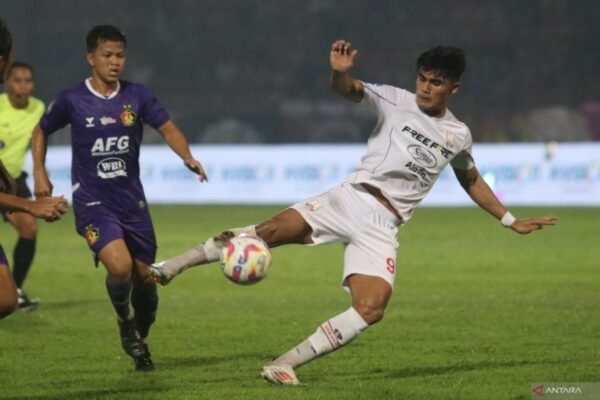Ramadhan Sananta Resmi Bergabung dengan Liga Malaysia Musim Depan