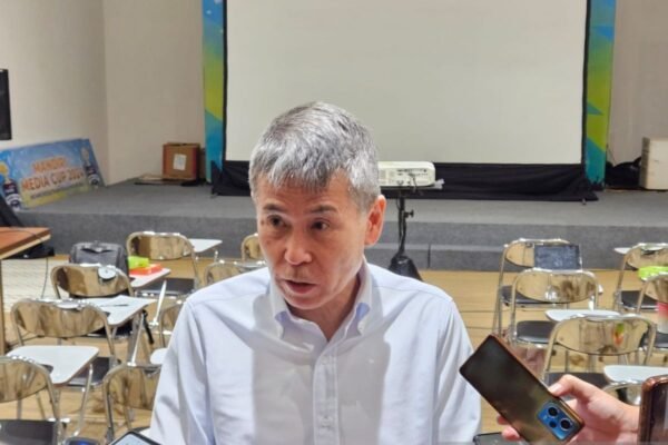 PSSI Belum Menentukan Jumlah Pertandingan yang Dipimpin oleh Wasit Asing