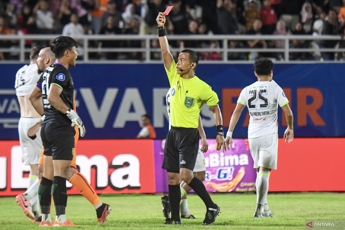 Ketiga Tim Memiliki Kesempatan untuk Berkompetisi di Asia Musim Depan