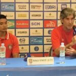 Kontrak Kadek Agung Diperpanjang oleh Bali United