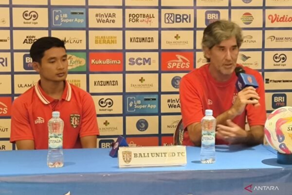 Kontrak Kadek Agung Diperpanjang oleh Bali United