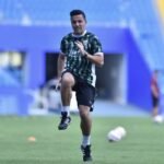 Persib Bandung Rencanakan Program Latihan Mandiri Selama Masa Liburan