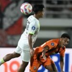 Borneo FC Menahan Imbang Persebaya dengan Skor 1-1