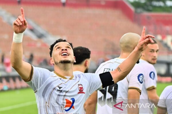 Persis Solo dan Madura United Sukses Hindari Degradasi di Klasemen Liga 1