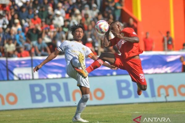 Upaya Semen Padang, PSS Sleman, dan Barito Putera untuk Terhindar dari Degradasi Upaya Semen Padang, PSS Sleman, dan Barito Putera untuk Terhindar dari Degradasi