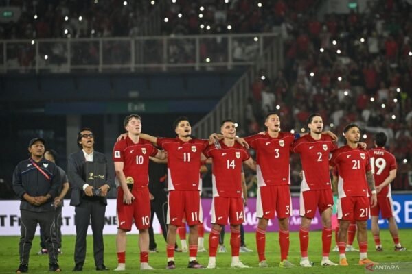 32 Pemain Dipanggil PSSI, Prabowo Kunjungi Thailand: Berita Terpopuler