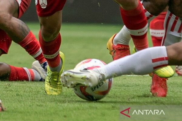 Timnas Putri Indonesia U-19 Menyerah 1-6 dari Thailand