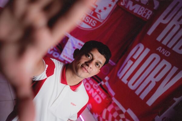Persis Solo Resmi Perkenalkan Arapenta Poerba sebagai Amunisi Baru