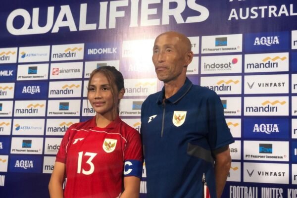 Pelatih Bersyukur Timnas Putri Menang 1-0, Namun Harapkan Kemenangan Dengan Skor Lebih Besar