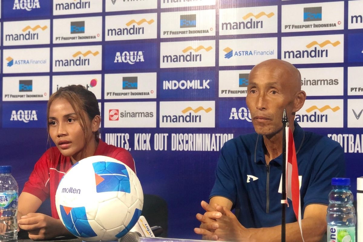 Peran Utama Inisiatif Timnas Putri menurut Mochizuki