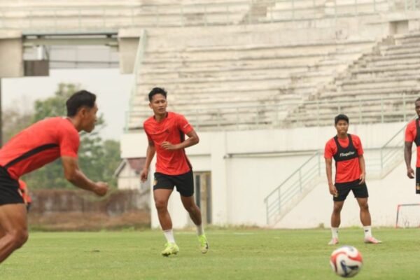 Persik Berharap Tidak Kehilangan Poin dari Bali United