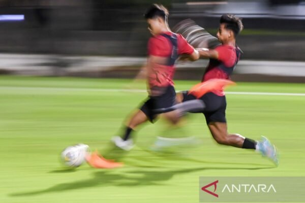 Hokky Caraka Yakin Timnas U-23 Indonesia Bisa Menembus Semifinal