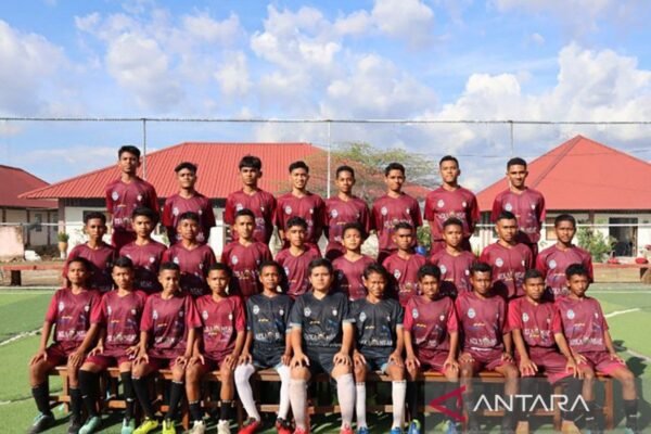BeTA Kembali Berpartisipasi dalam Turnamen Nusantara Open Piala Prabowo