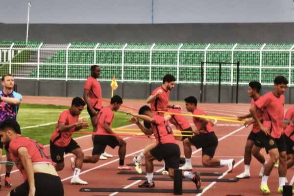 Bhayangkara Lampung Edges Out Persik Kediri with a 1-0 Victory