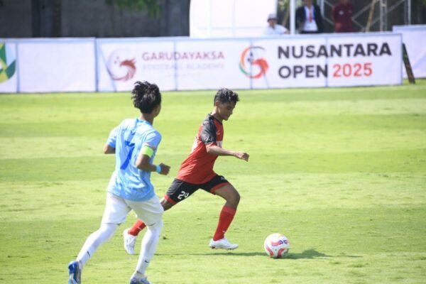 BetA Bertemu Perwakilan Chonburi FC di Babak Perempat Final