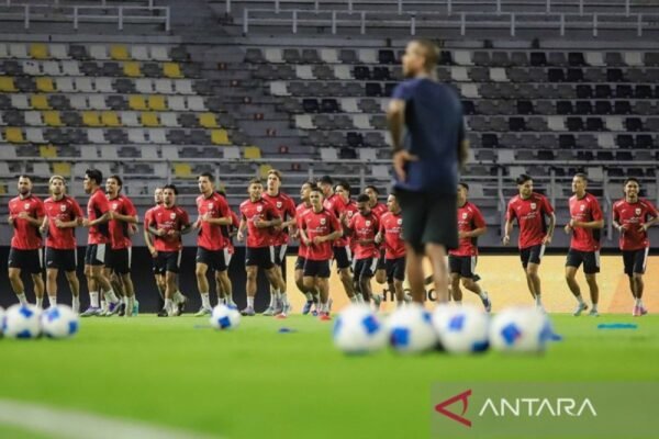 Berita: Survei Mengungkap Permintaan untuk Kluivert dan Erick Jika Gagal ke Piala Dunia