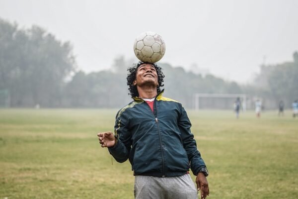 Evolusi Stadion PSSI Bandung dalam Era Modern