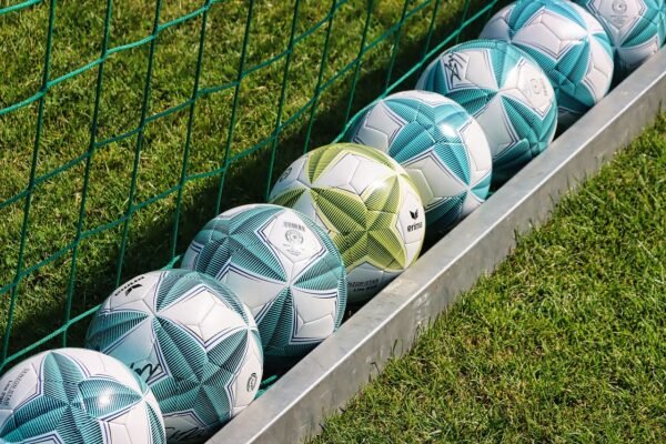 Strategi Tim Terbaik di Turnamen PSSI BANDUNG
