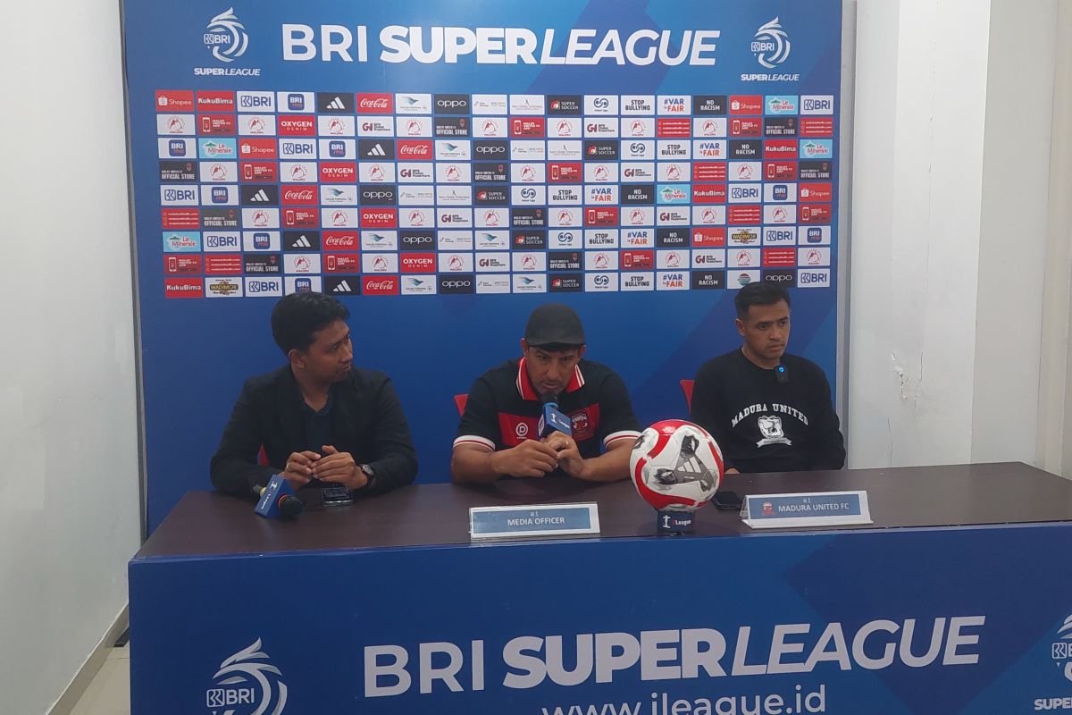 Pertarungan Seru: Malut United vs Madura United
