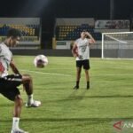 Persis Solo Maksimalkan Kebugaran Pemain Selama Jeda Kompetisi