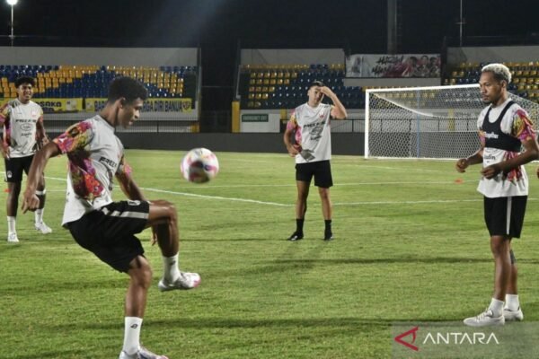 Persis Solo Maksimalkan Kebugaran Pemain Selama Jeda Kompetisi