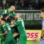Persebaya Optimalisasi Persiapan Tim Selama Jeda Kompetisi
