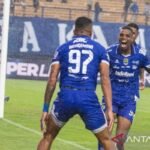 Persib Bandung Tingkatkan Kebugaran Pemain Selama Jeda Kompetisi