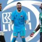 OKS Membuka Peluang Turunkan Leo Navacchio Melawan Borneo FC