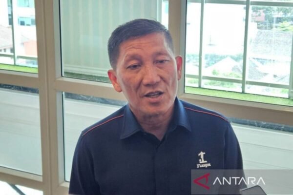 I-League Sesuaikan Jadwal untuk Dukung Timnas melalui BRI Super League