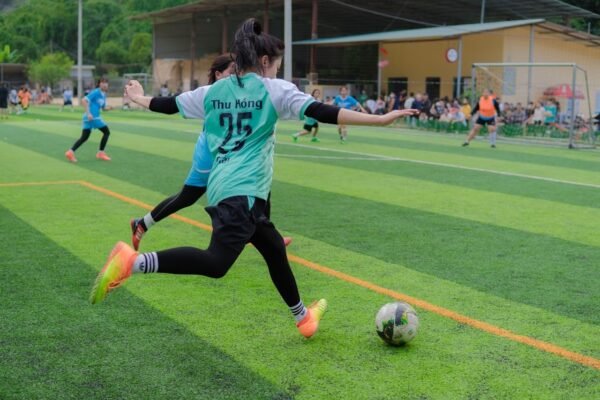 Analisis Tim Pemenang di Kejuaraan Sepak Bola PSSI Bandung