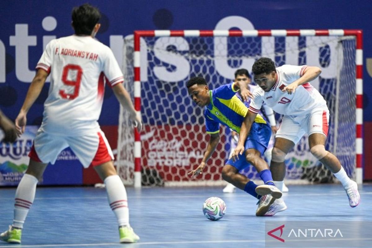 Pelatih Latvia Ungkap Rahasia Sukses Mengalahkan Belanda