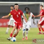 Indra Sjafri: Ivar Jenner Diperlukan Indonesia untuk SEA Games