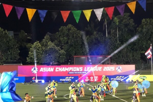 Indonesia Siap Jadi Tuan Rumah ACL 2025: Bukti Keseriusan FSMI dalam Membangun Minifootball