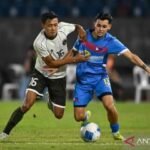 Indonesia Terkalahkan oleh Filipina dalam Sea Games 2025 dengan Skor 0-1