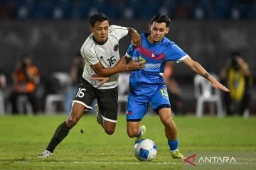 Indonesia Terkalahkan oleh Filipina dalam Sea Games 2025 dengan Skor 0-1
