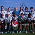 Complete Standings of Women's Football at the 2025 SEA Games: Indonesia Secures Runner-Up Position