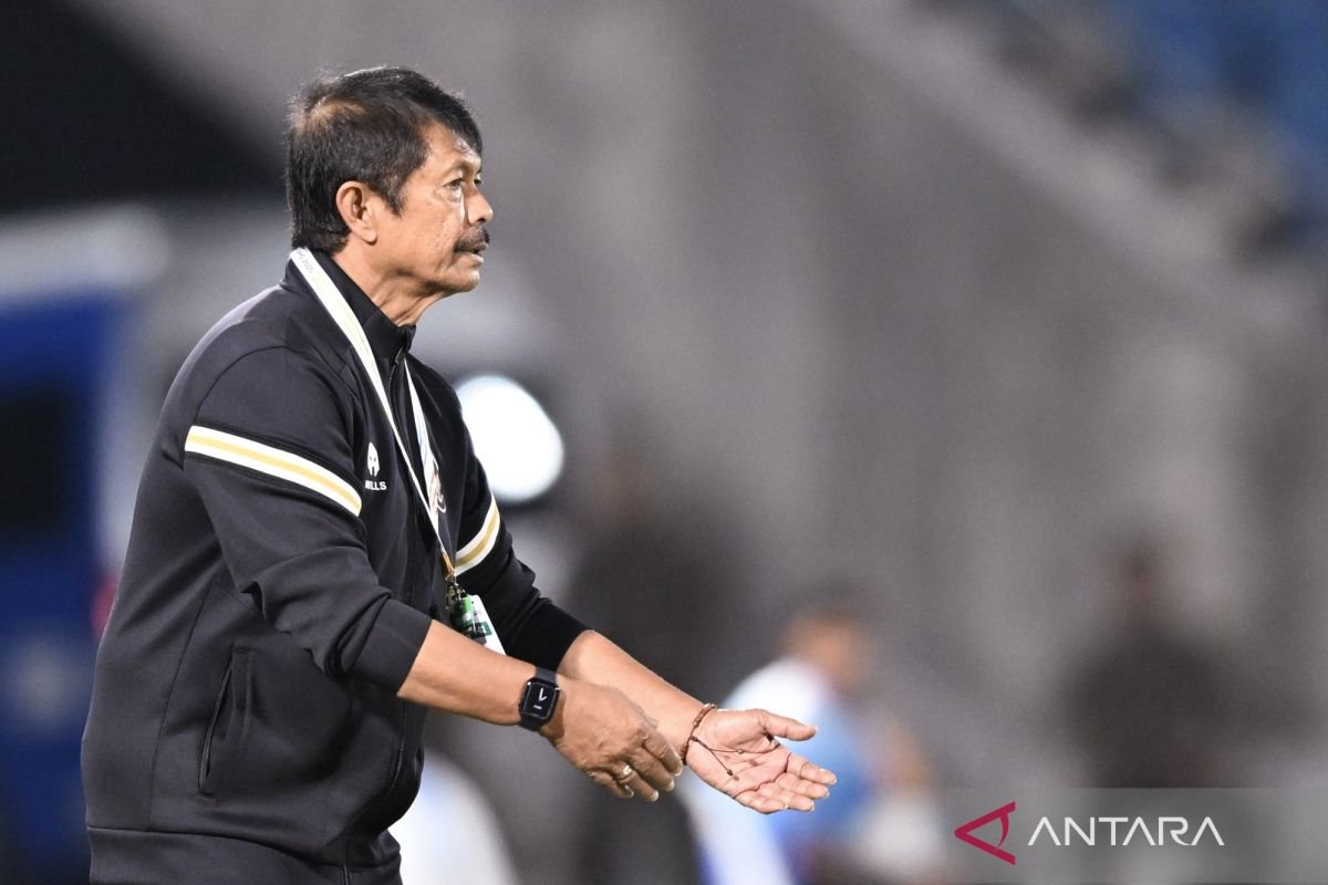 Indra Sjafri Bersuara: Kecewa atas Gol Filipina dari Lemparan ke Dalam